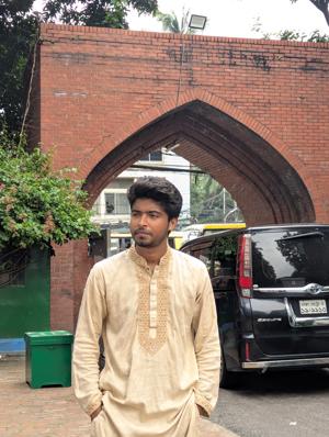 SAIDUL ISLAM SAIKAT 